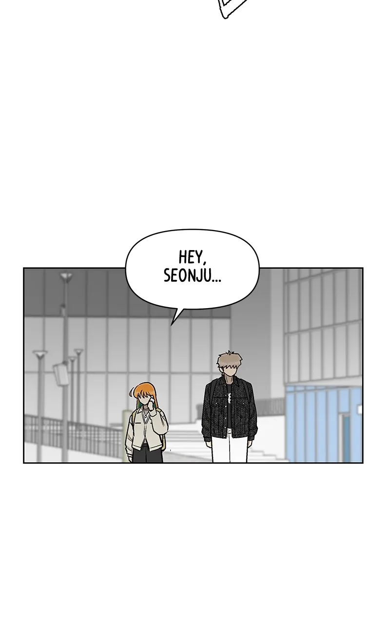 Skool of Street Chapter 37 page 72 - 