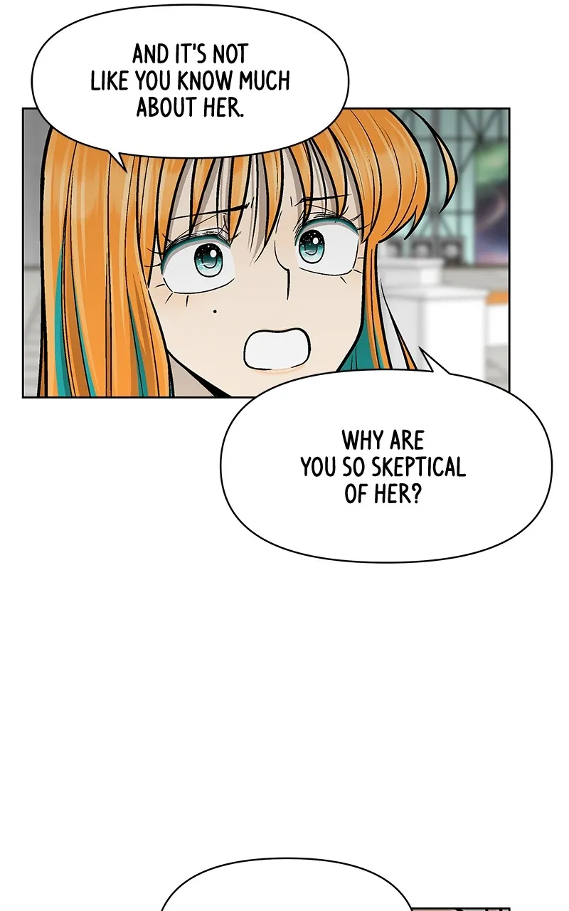 Skool of Street Chapter 37 page 78 - 