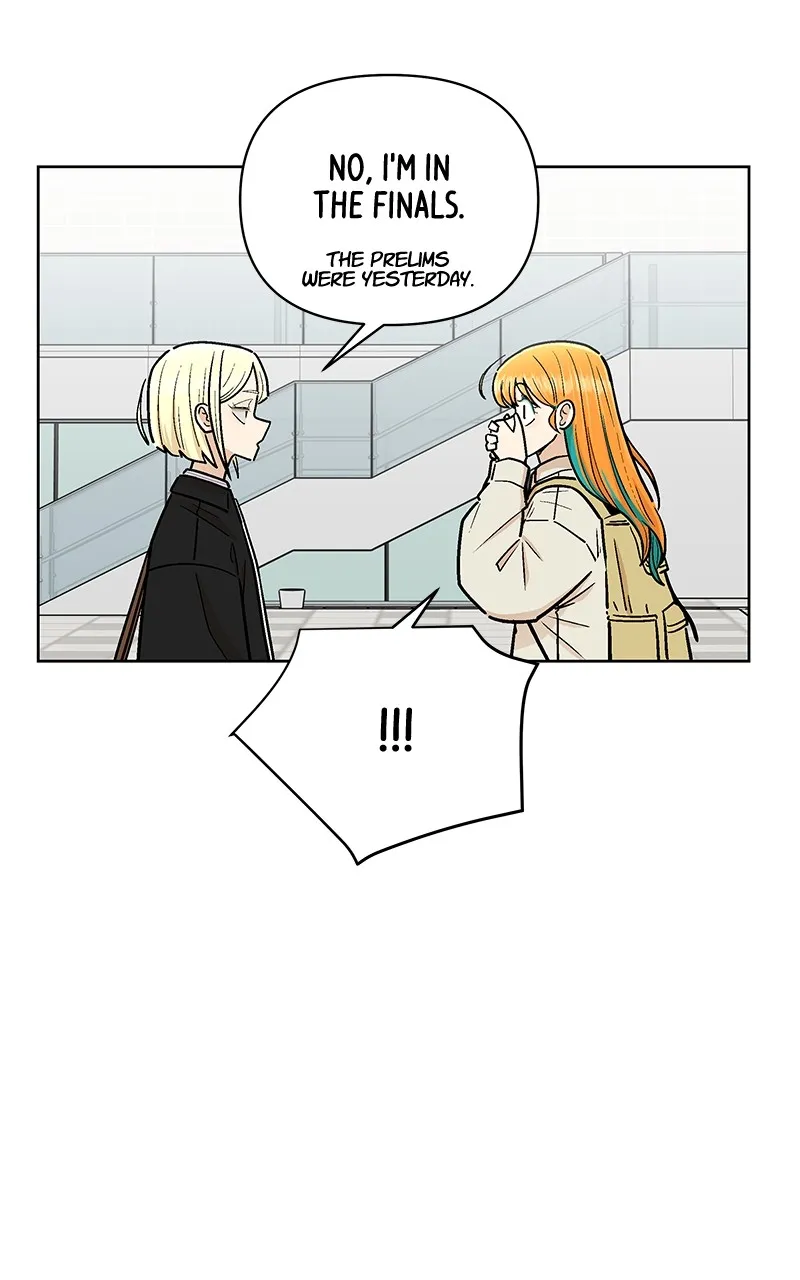 Skool of Street Chapter 37 page 9 - 