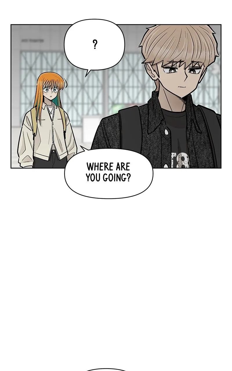 Skool of Street Chapter 37 page 82 - 