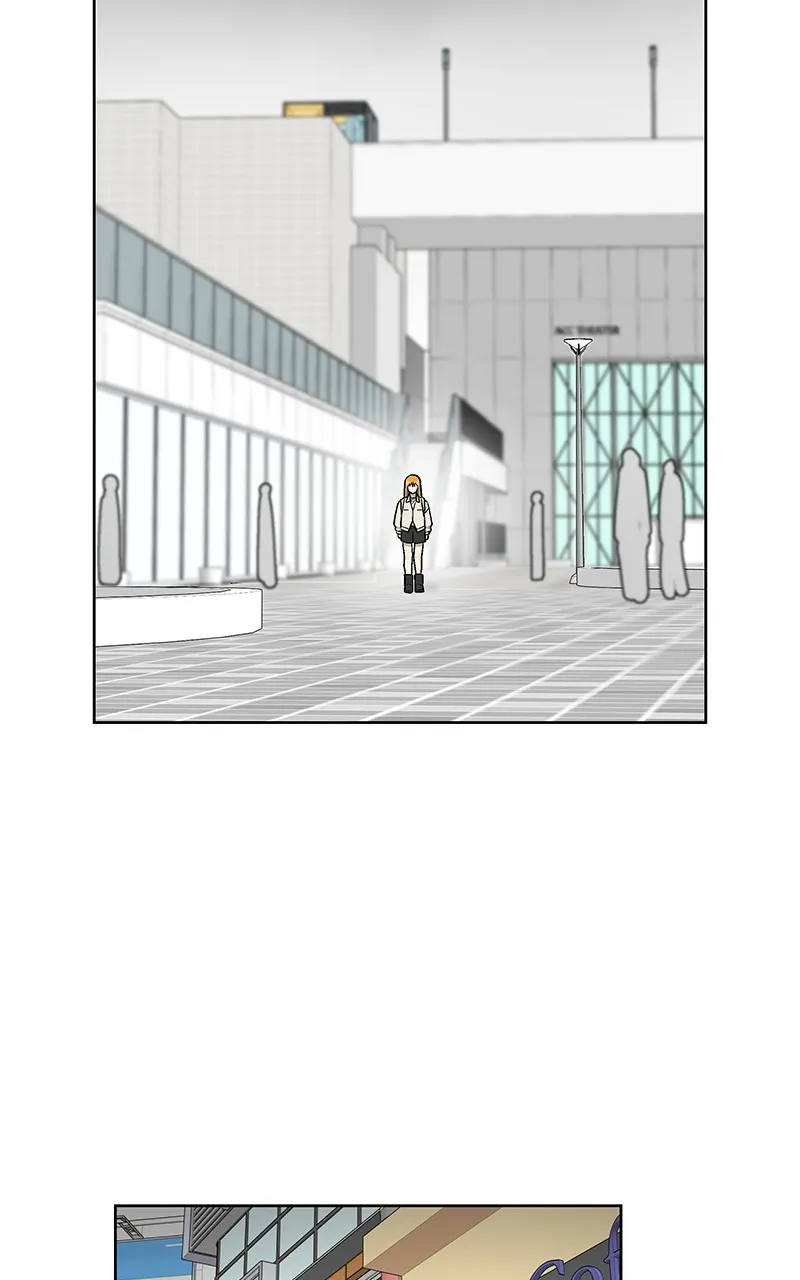 Skool of Street Chapter 37 page 85 - 