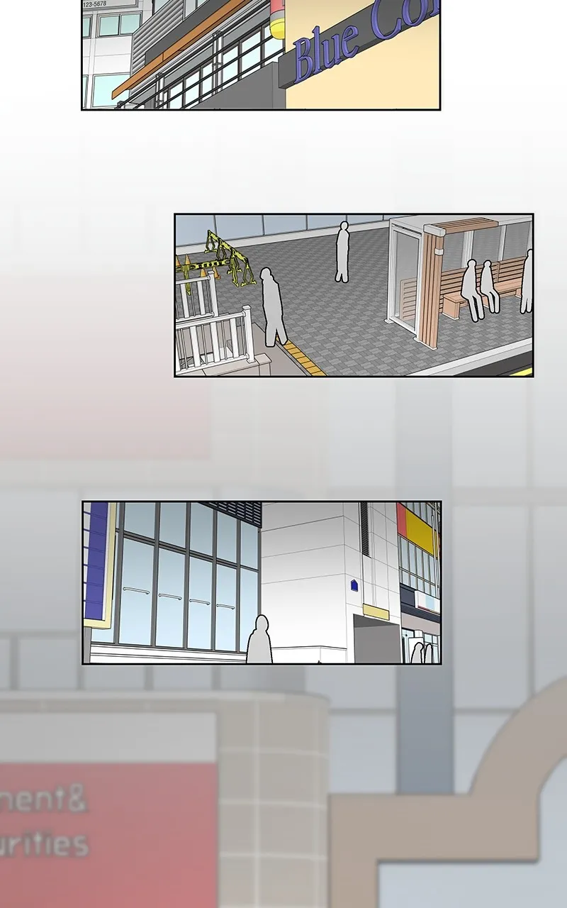 Skool of Street Chapter 37 page 86 - 