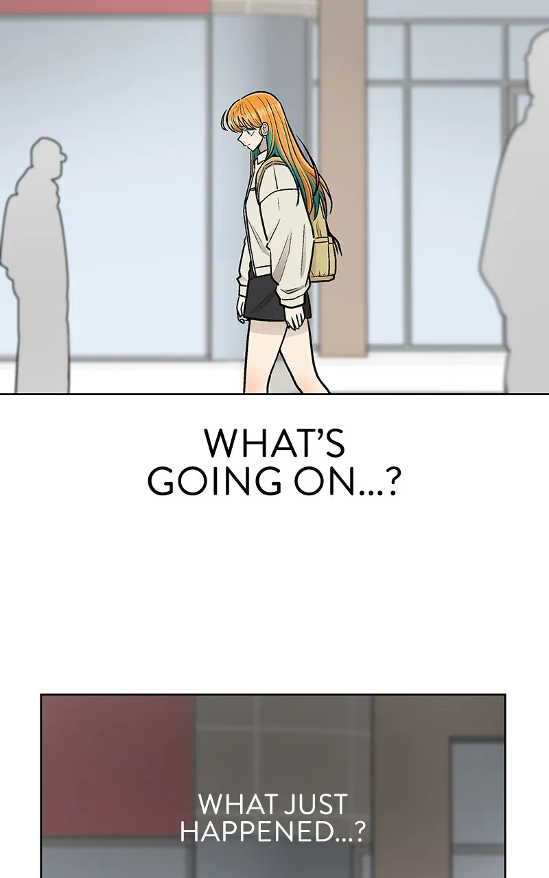 Skool of Street Chapter 37 page 87 - 