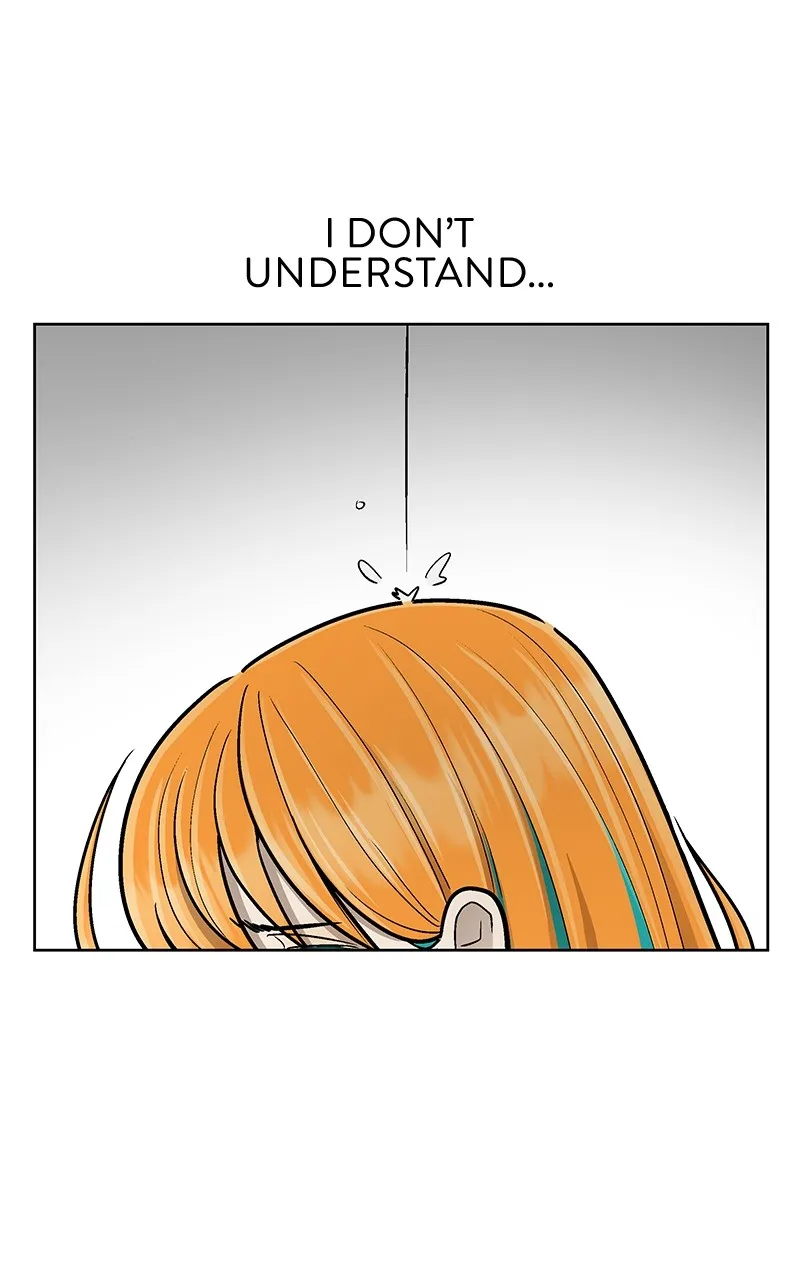 Skool of Street Chapter 37 page 89 - 