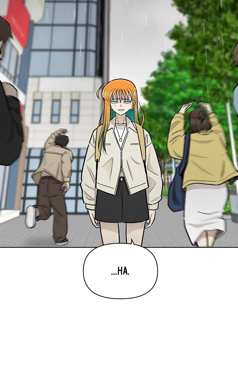 Skool of Street Chapter 37 page 91 - 