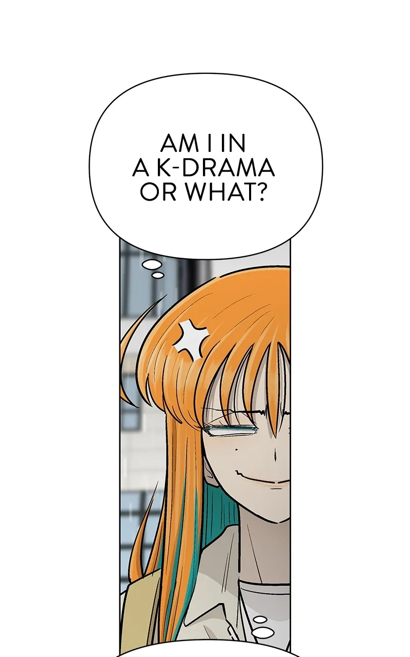 Skool of Street Chapter 37 page 92 - 