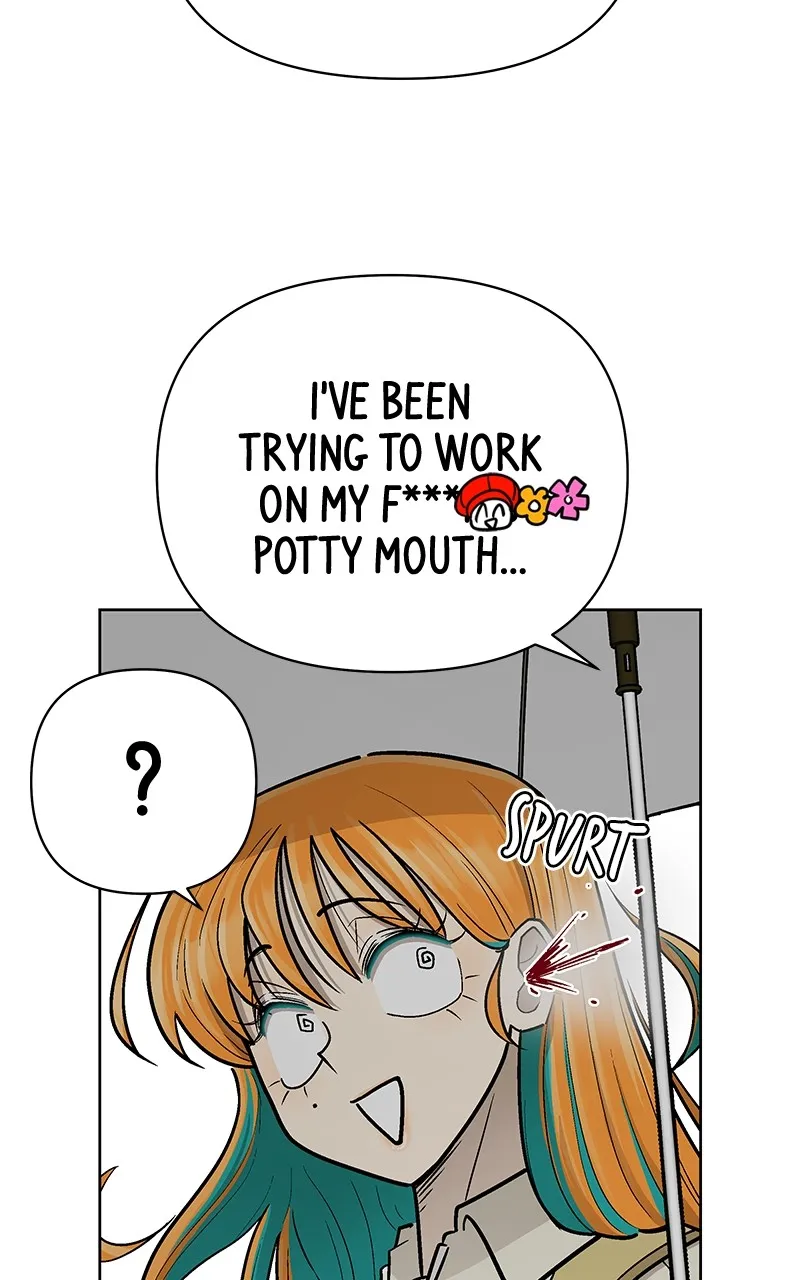 Skool of Street Chapter 37 page 95 - 