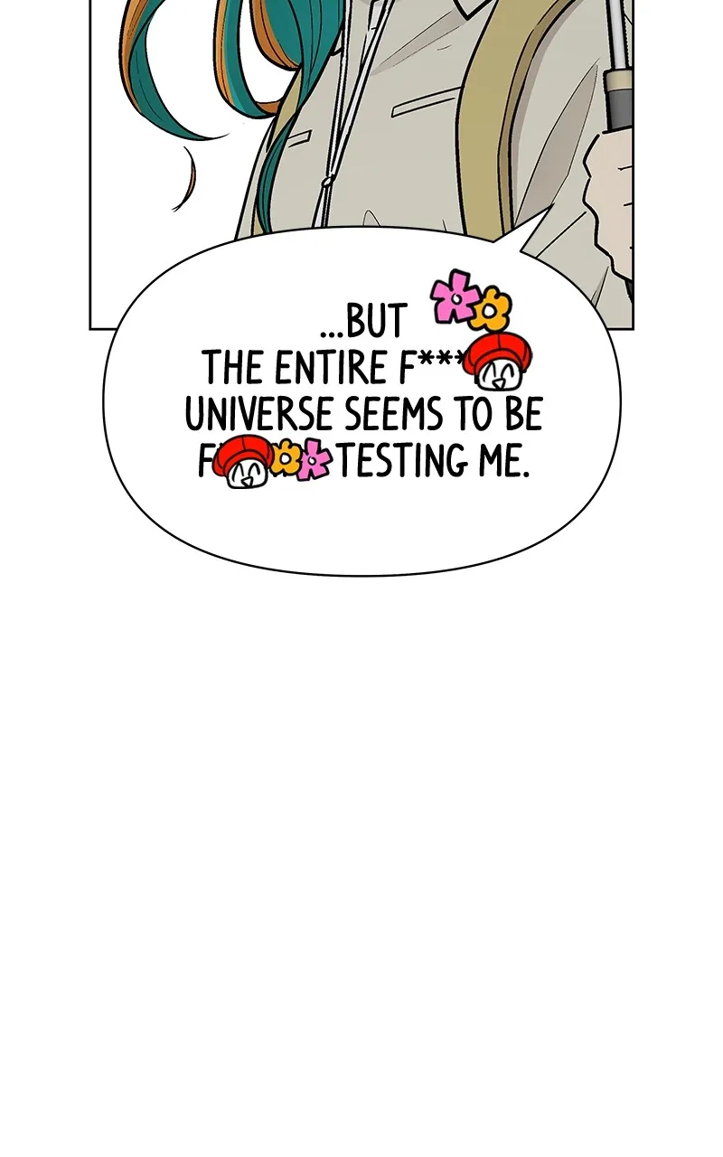 Skool of Street Chapter 37 page 96 - 