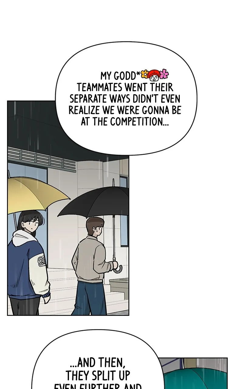 Skool of Street Chapter 37 page 97 - 