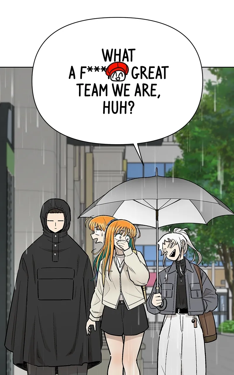 Skool of Street Chapter 37 page 99 - 