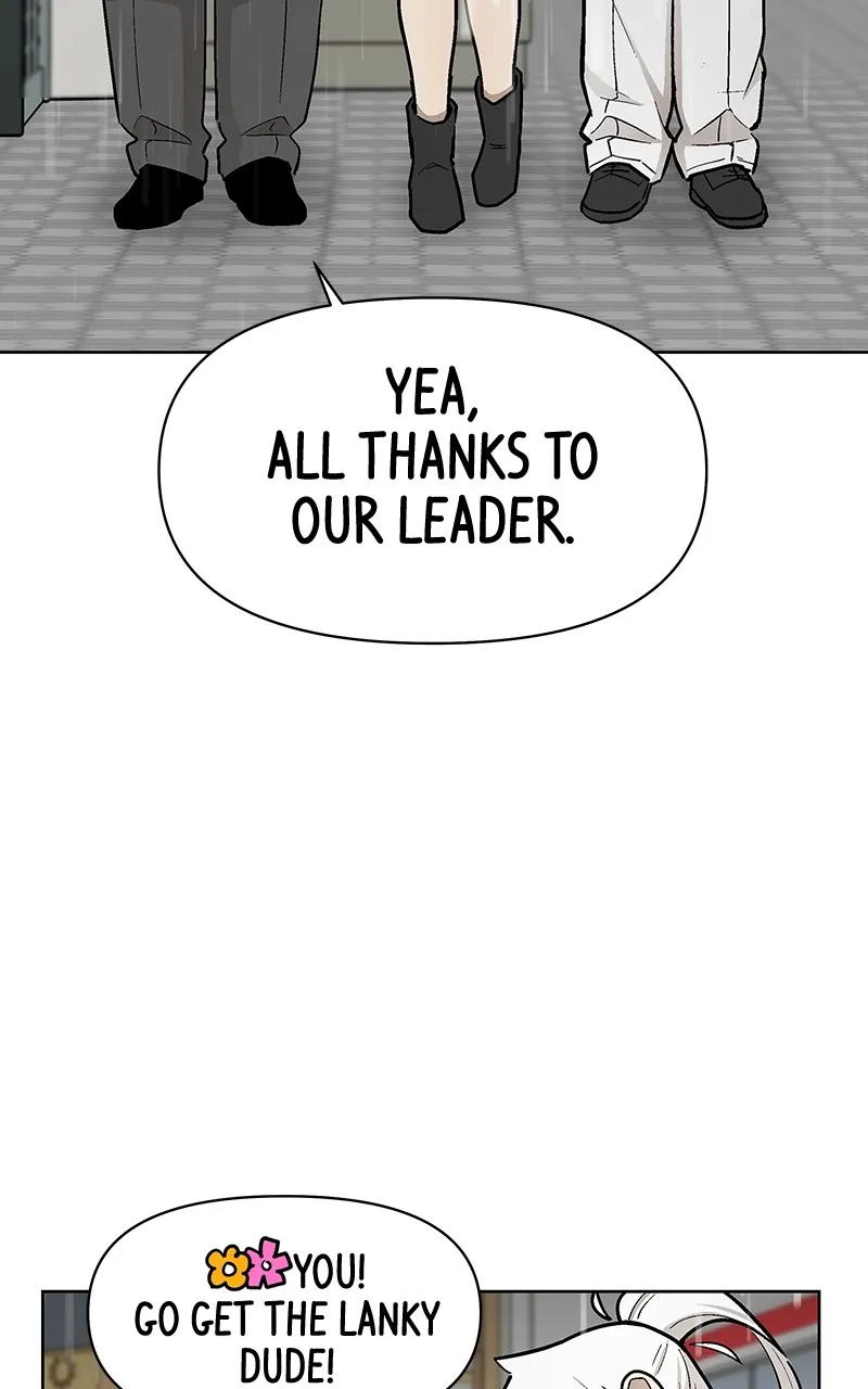 Skool of Street Chapter 37 page 100 - 