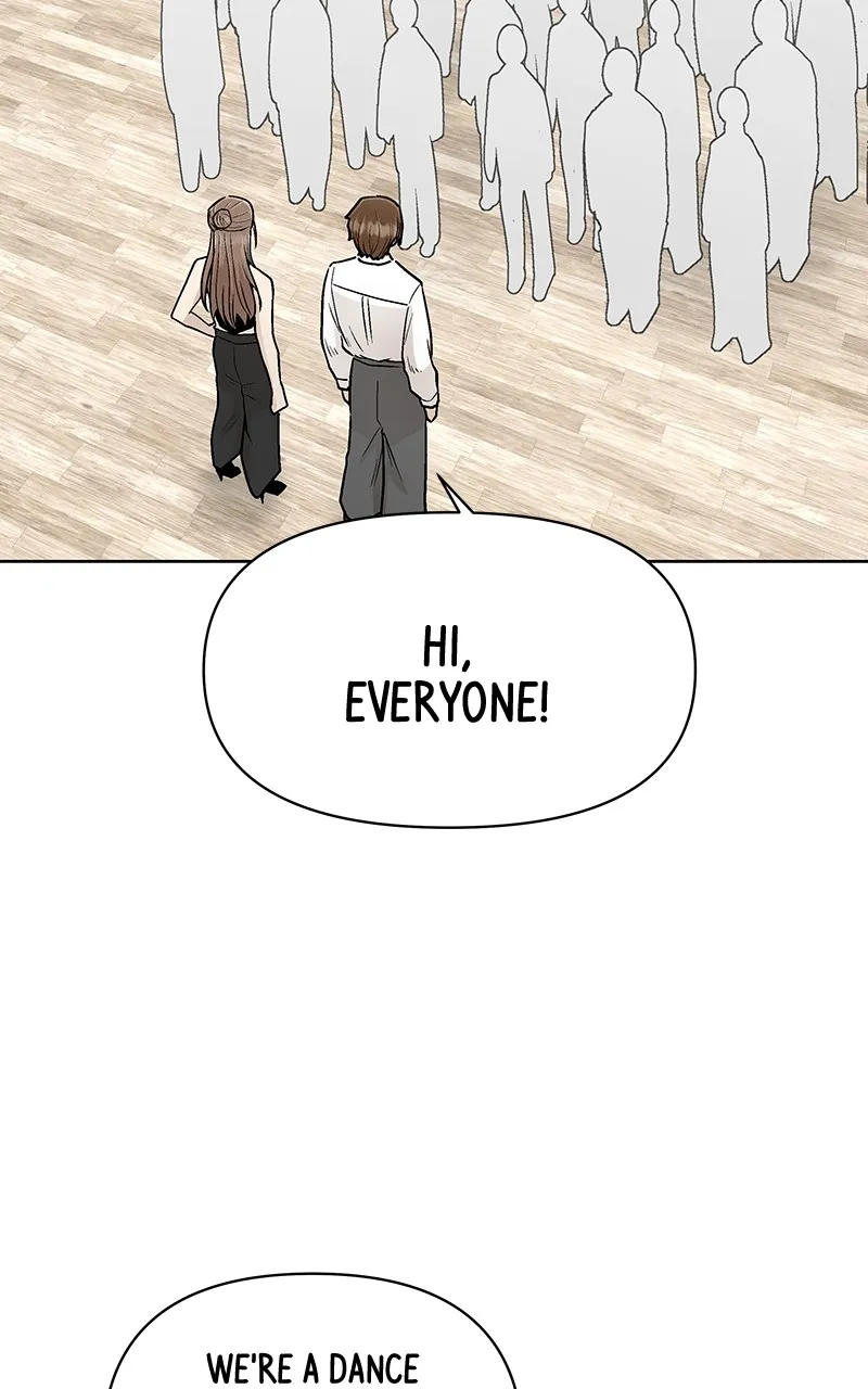 Skool of Street Chapter 38 page 2 - 