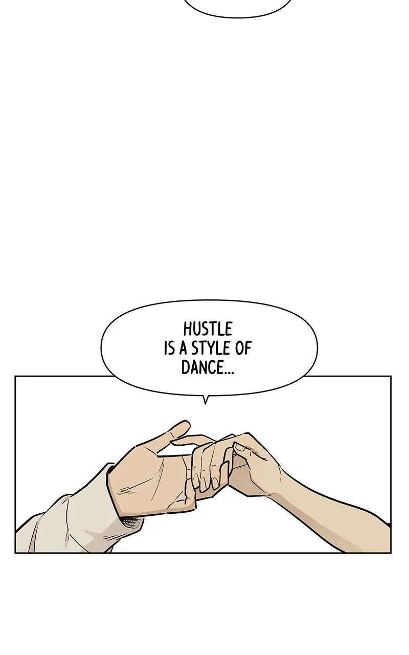 Skool of Street Chapter 38 page 11 - 