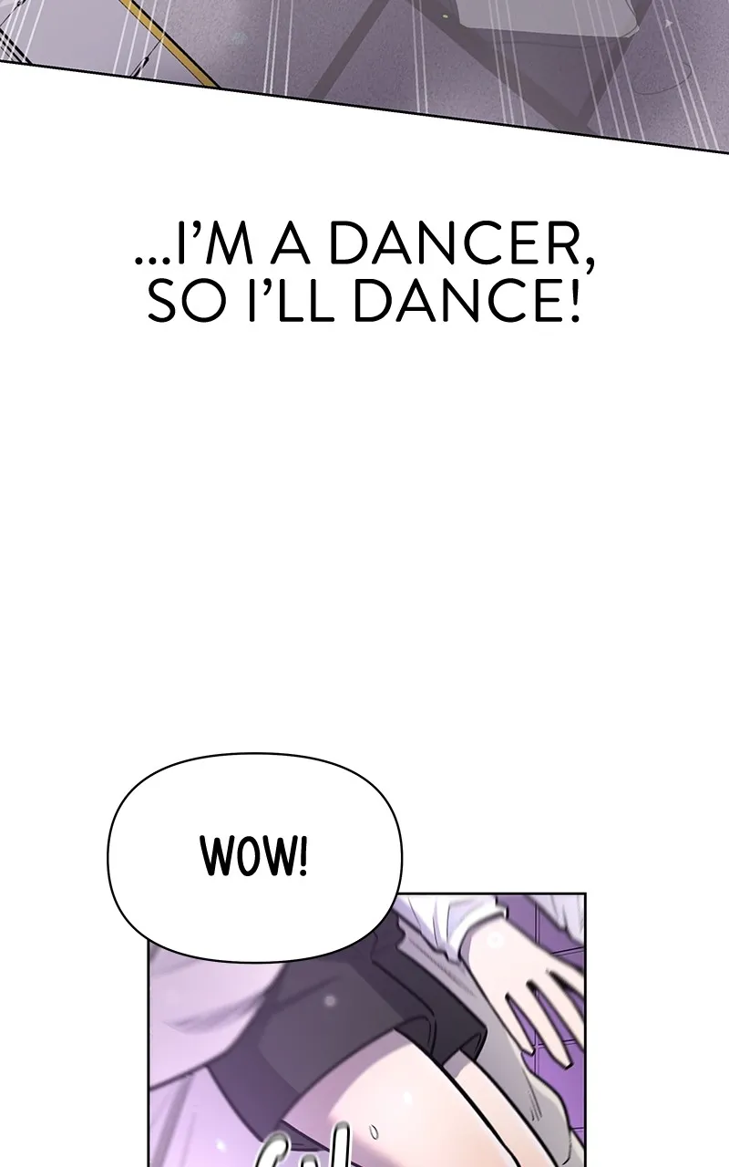 Skool of Street Chapter 38 page 103 - 