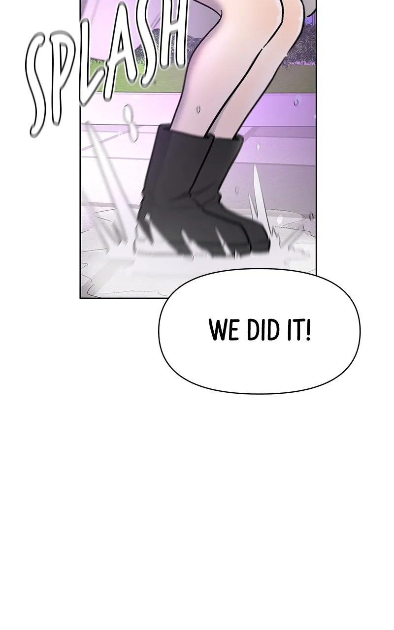 Skool of Street Chapter 38 page 104 - 