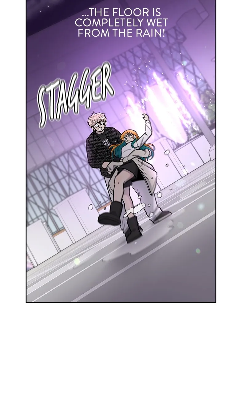 Skool of Street Chapter 38 page 108 - 