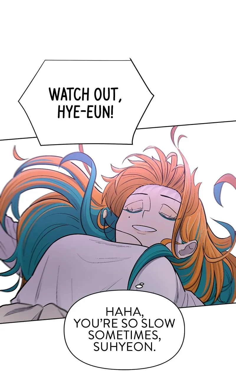 Skool of Street Chapter 38 page 109 - 