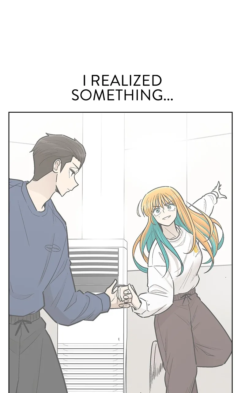Skool of Street Chapter 38 page 113 - 