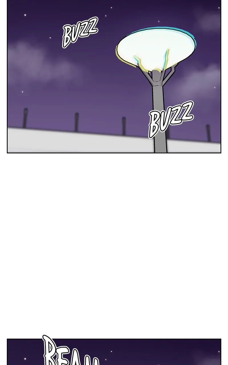 Skool of Street Chapter 38 page 123 - 