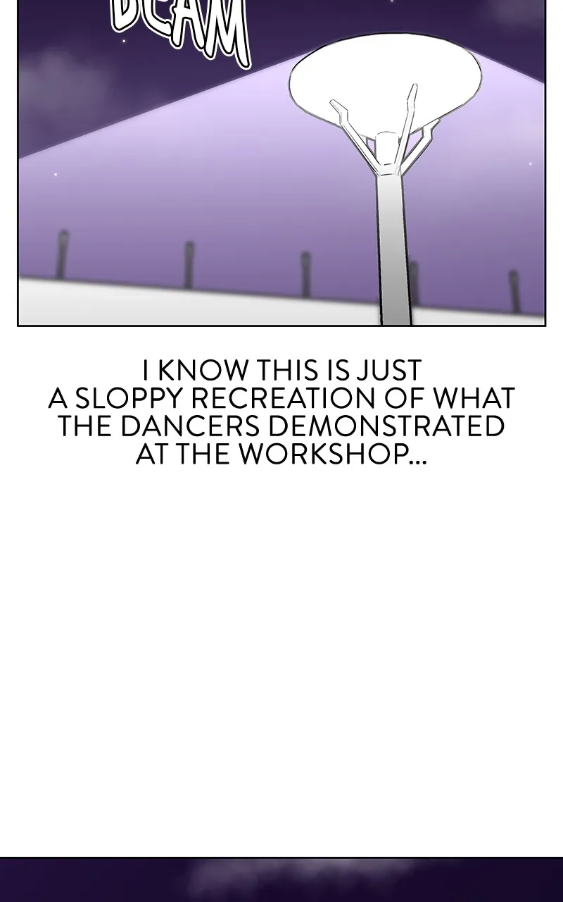 Skool of Street Chapter 38 page 124 - 