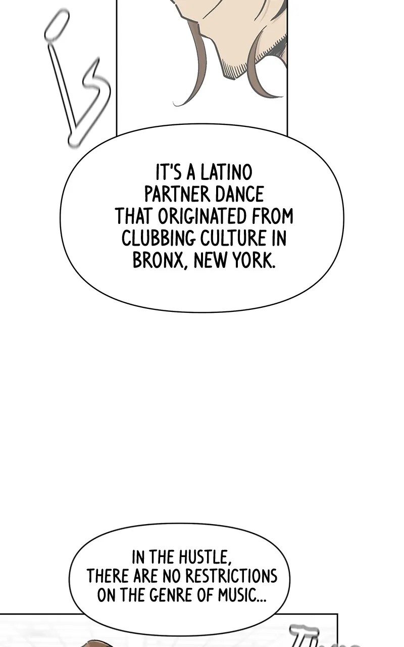Skool of Street Chapter 38 page 14 - 