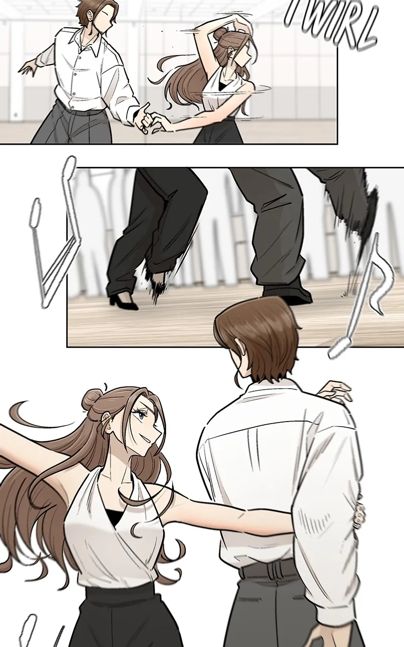 Skool of Street Chapter 38 page 15 - 