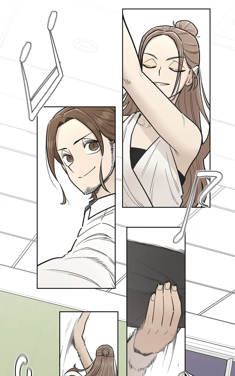 Skool of Street Chapter 38 page 18 - 