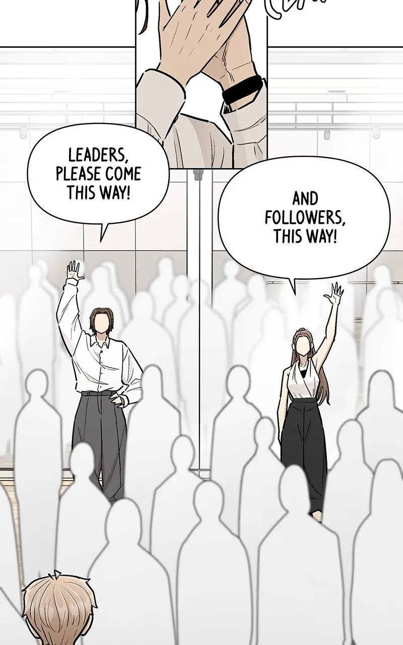 Skool of Street Chapter 38 page 21 - 