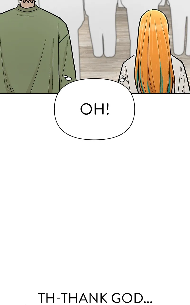 Skool of Street Chapter 38 page 22 - 