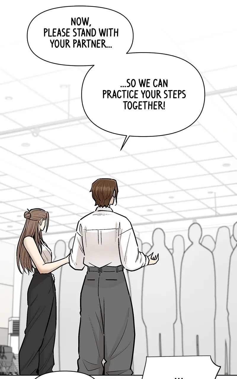 Skool of Street Chapter 38 page 25 - 