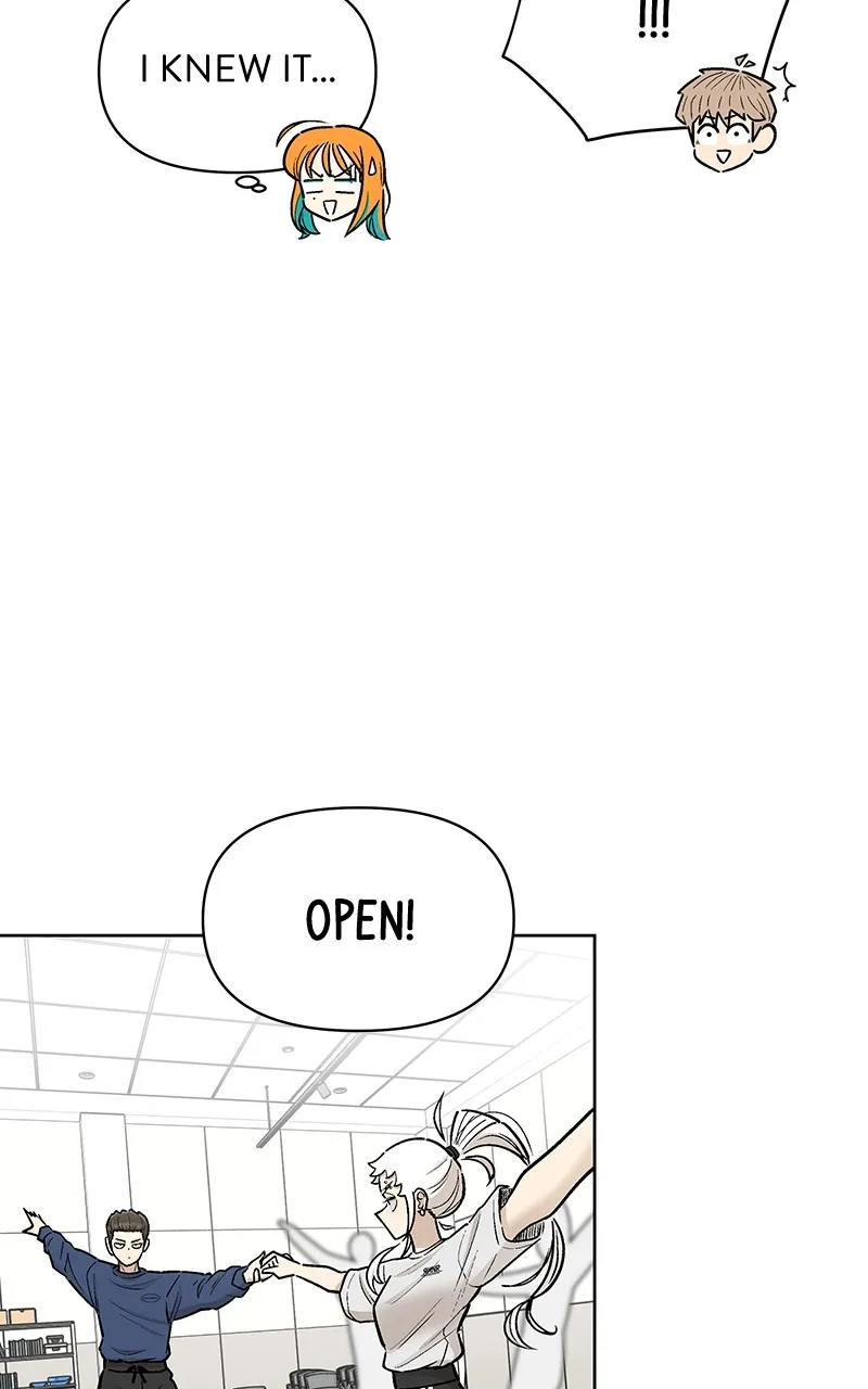 Skool of Street Chapter 38 page 26 - 