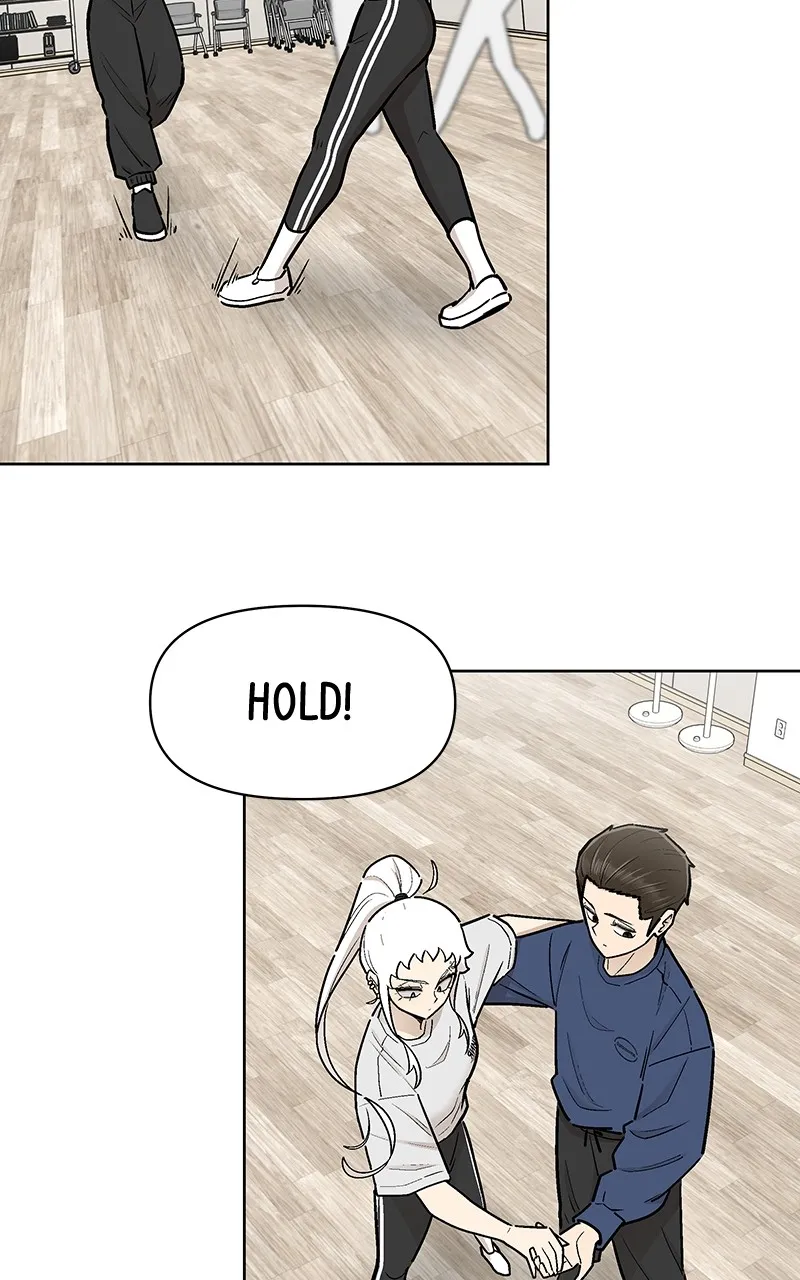 Skool of Street Chapter 38 page 27 - 
