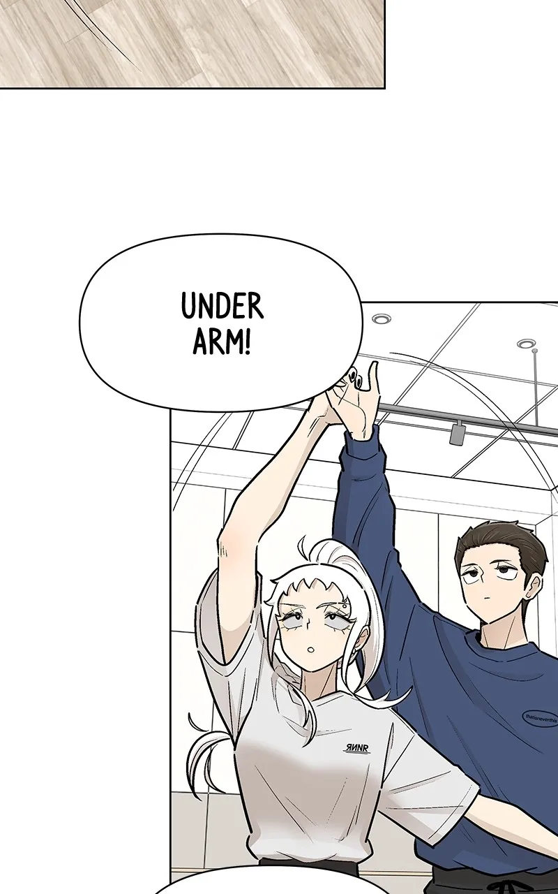 Skool of Street Chapter 38 page 29 - 