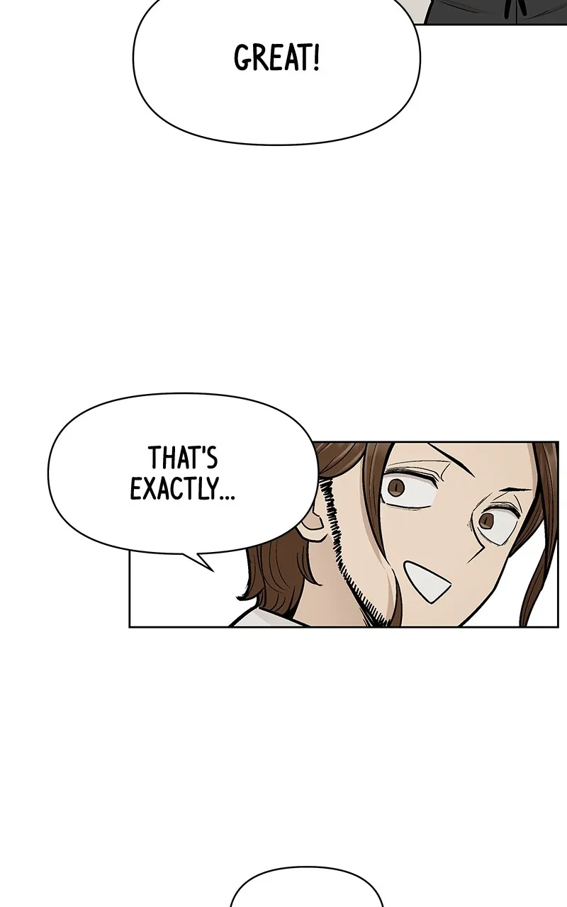 Skool of Street Chapter 38 page 30 - 