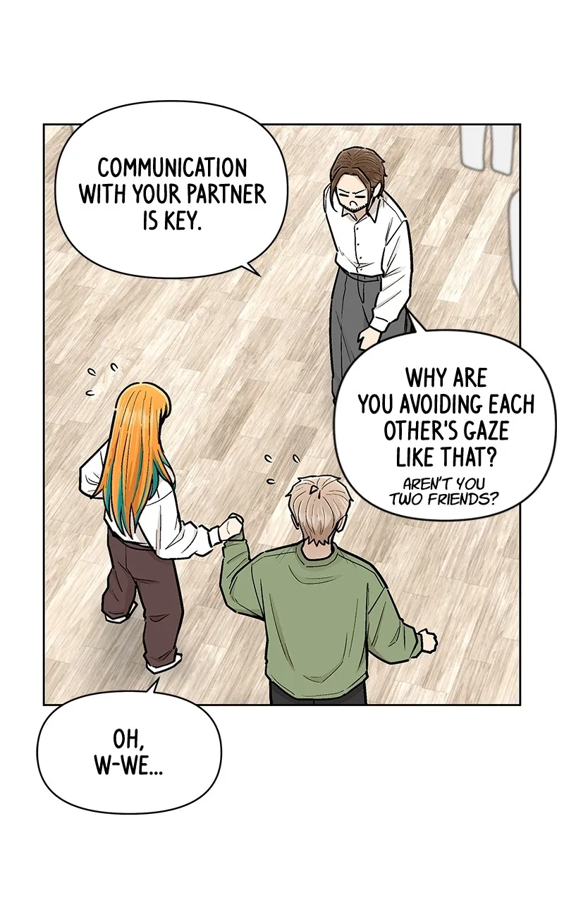 Skool of Street Chapter 38 page 32 - 