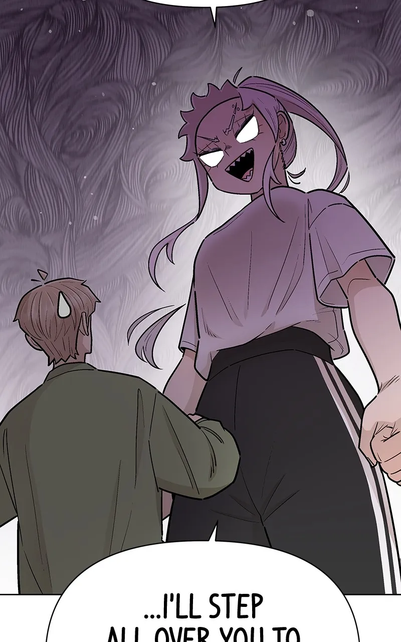 Skool of Street Chapter 38 page 40 - 