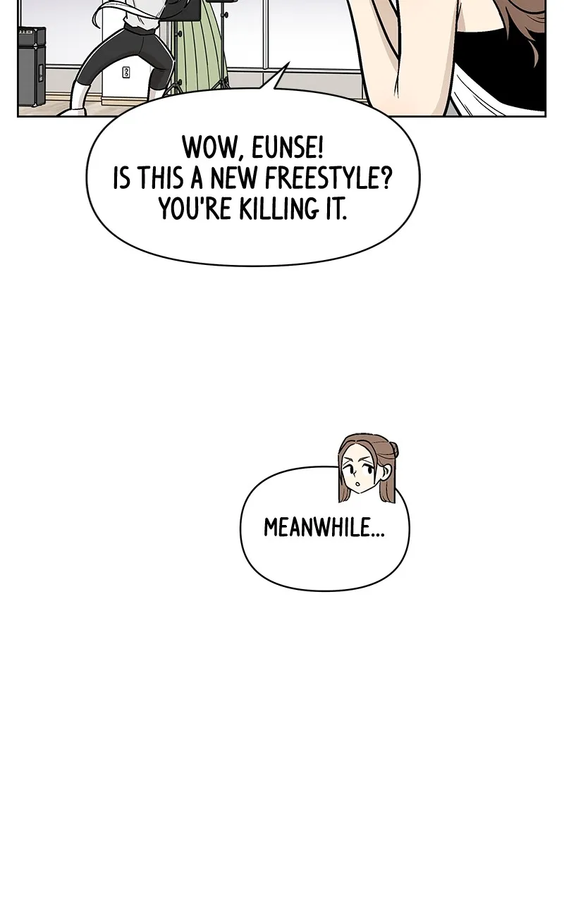 Skool of Street Chapter 38 page 42 - 