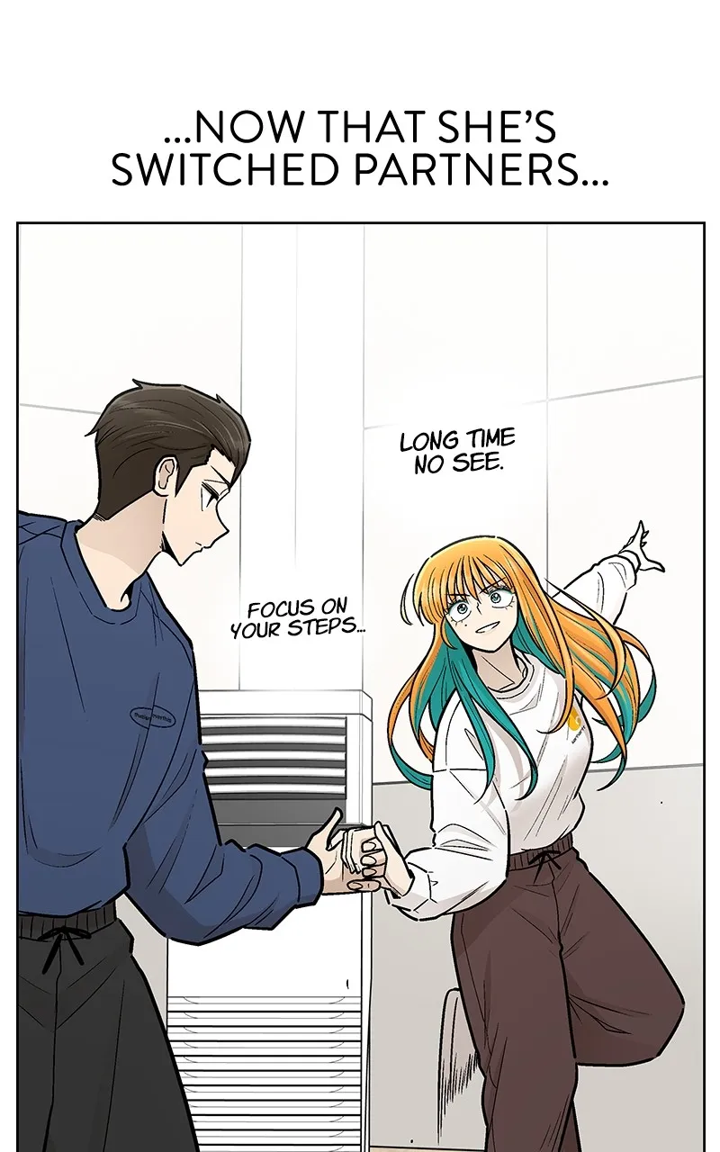 Skool of Street Chapter 38 page 43 - 