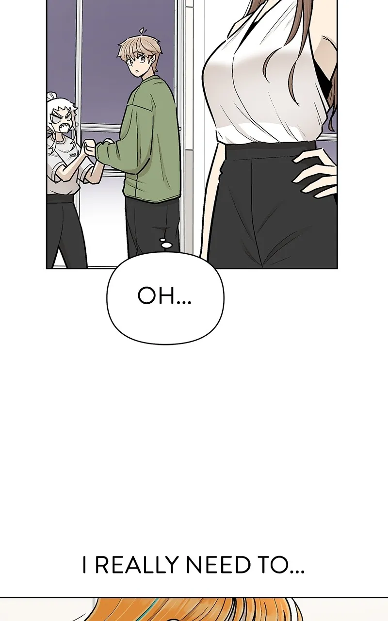 Skool of Street Chapter 38 page 45 - 