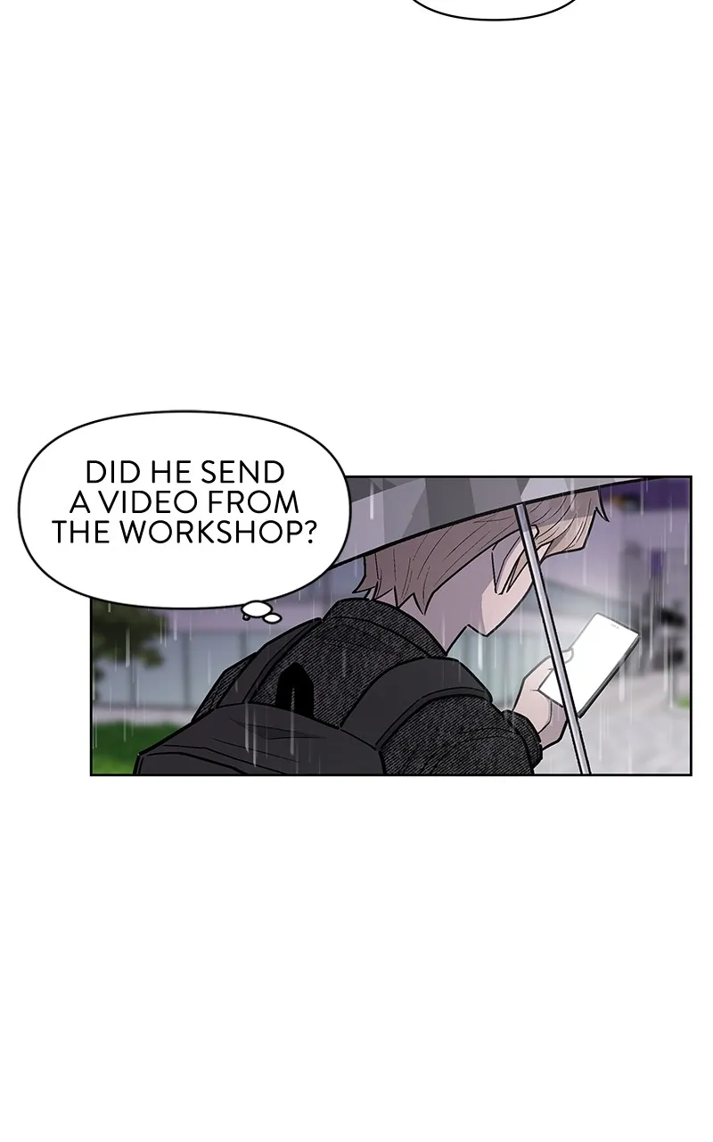 Skool of Street Chapter 38 page 49 - 