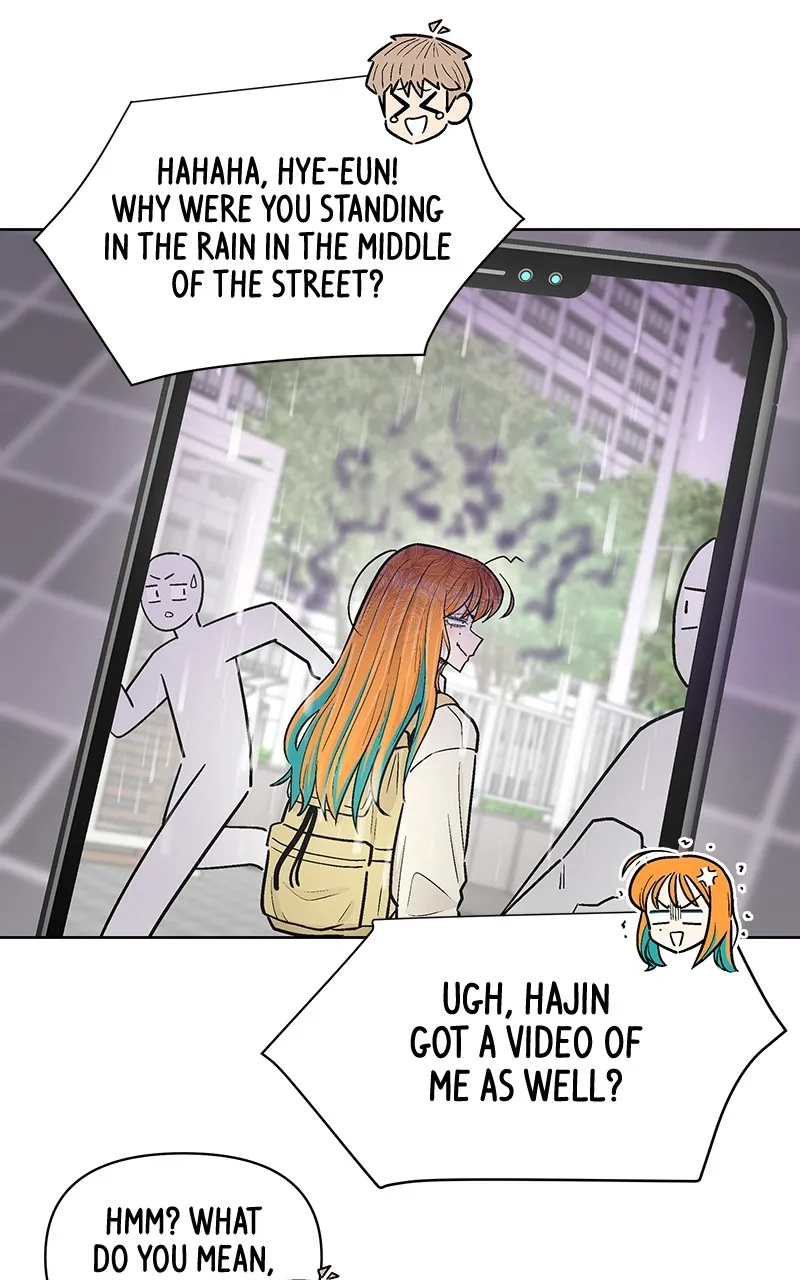 Skool of Street Chapter 38 page 51 - 