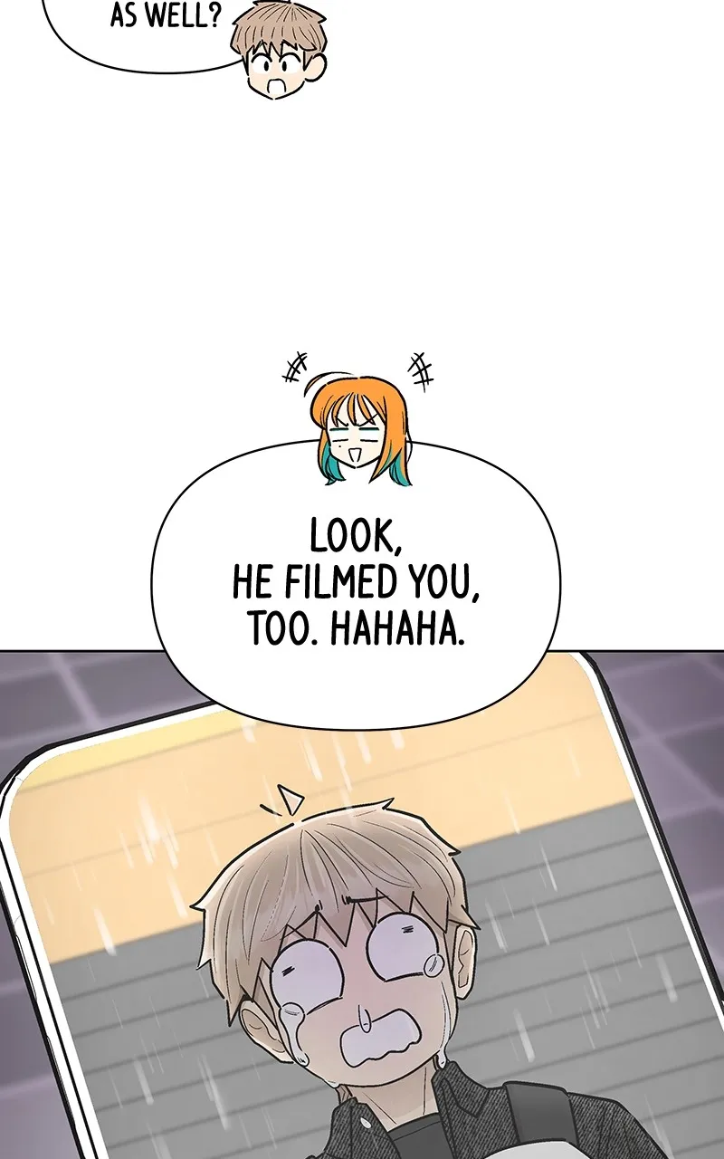 Skool of Street Chapter 38 page 52 - 