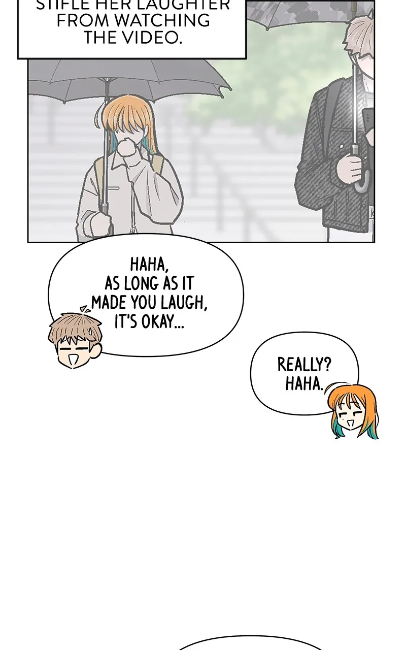 Skool of Street Chapter 38 page 54 - 