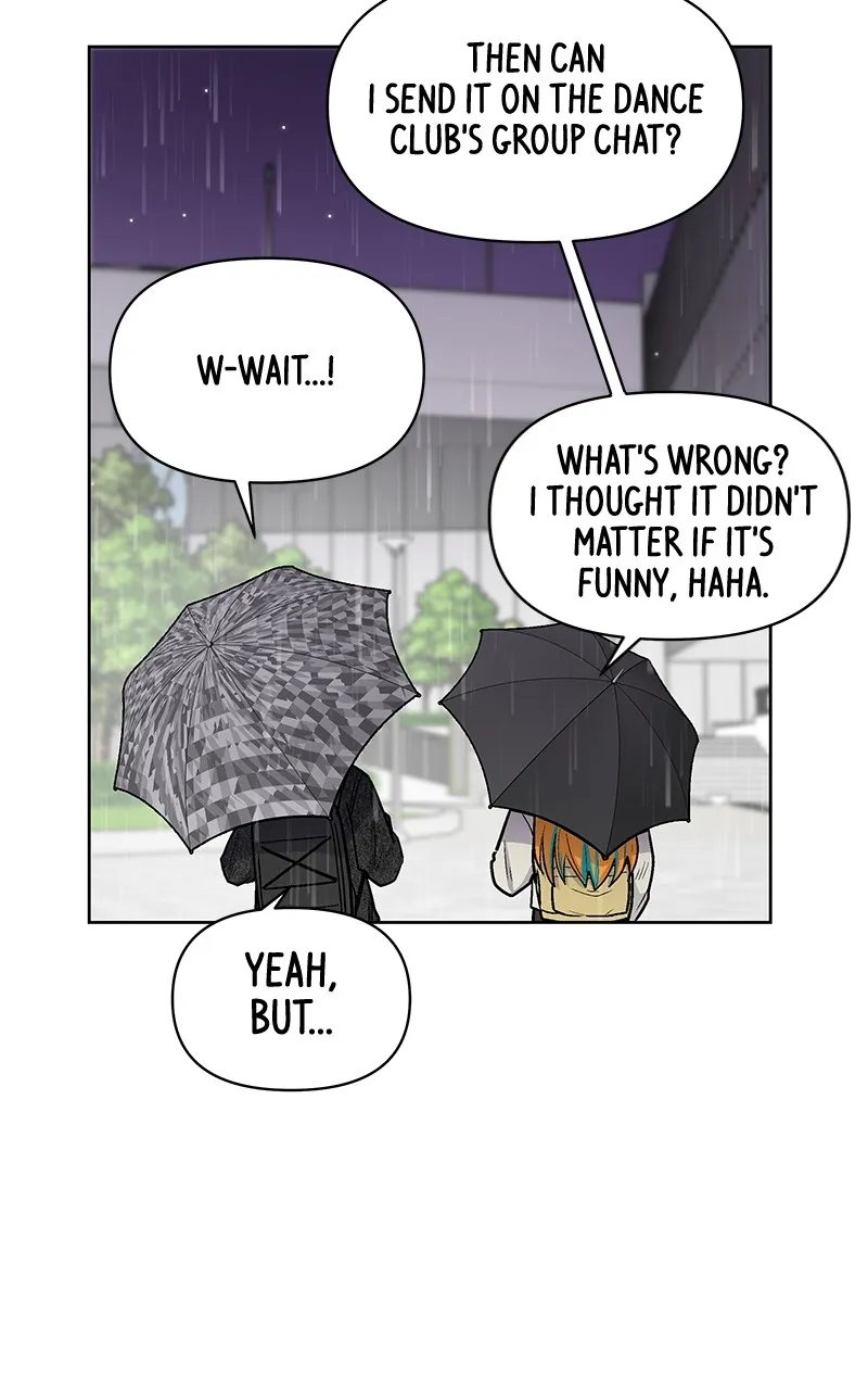 Skool of Street Chapter 38 page 55 - 