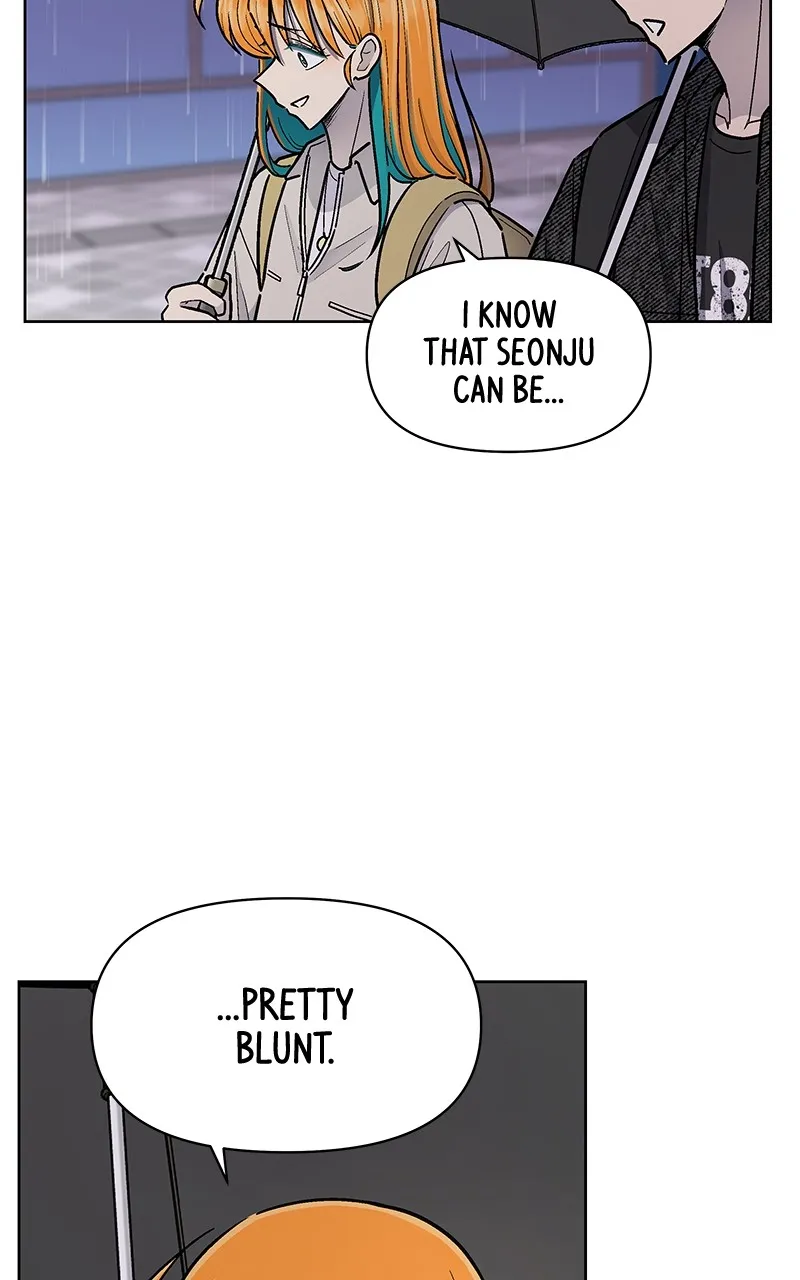Skool of Street Chapter 38 page 58 - 