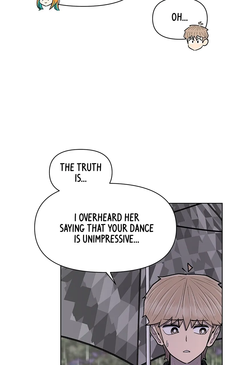 Skool of Street Chapter 38 page 61 - 