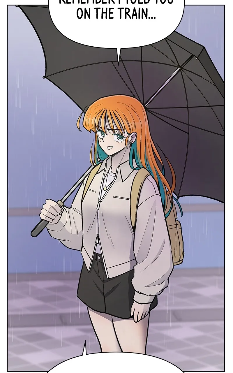 Skool of Street Chapter 38 page 64 - 