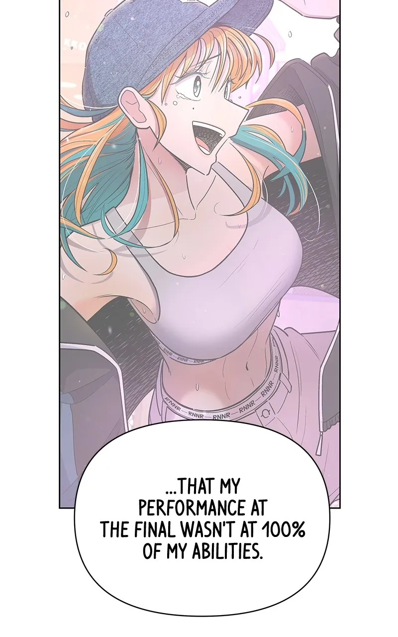 Skool of Street Chapter 38 page 66 - 
