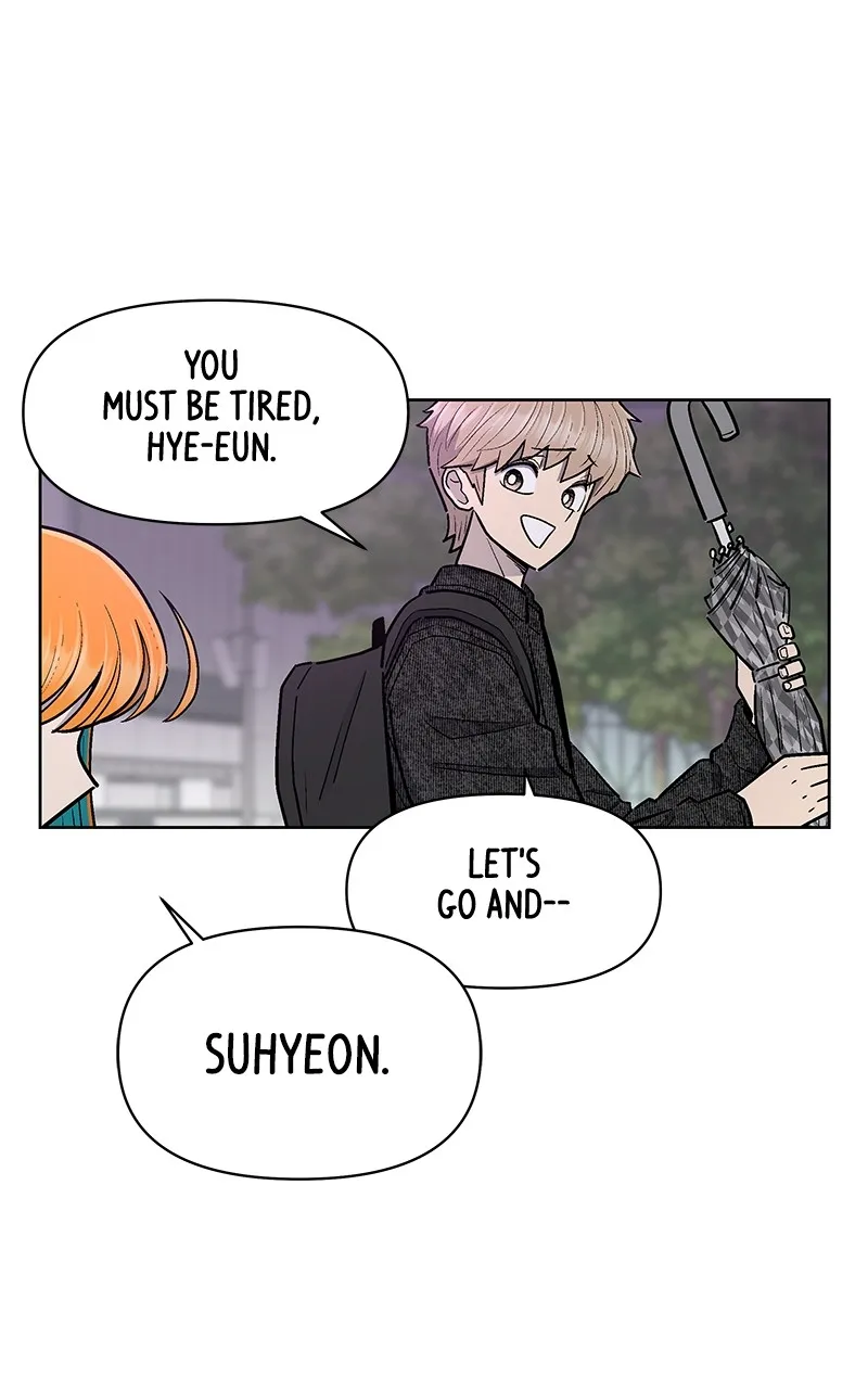 Skool of Street Chapter 38 page 72 - 