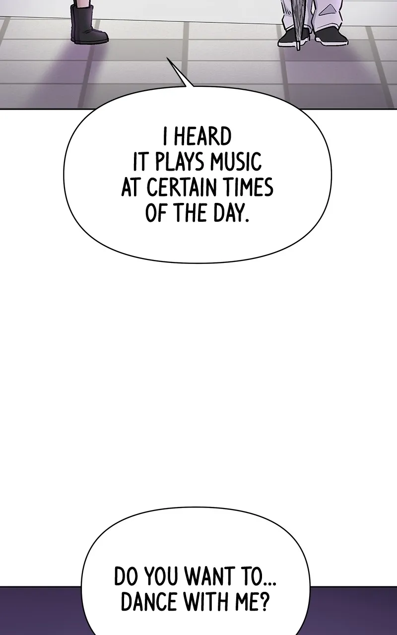 Skool of Street Chapter 38 page 74 - 